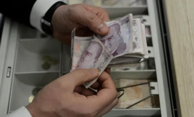 Gaziantep&rsquo;te Emekliler İ&ccedil;in Promosyon Yarışı Kızıştı Rakamlar 60 Bin TL&rsquo;yi Aşabilir