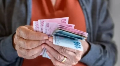 Gaziantep&rsquo;te emeklilere vatandaşlık maaşı geliyor! 