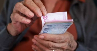 Gaziantep&rsquo;te Emeklilere Zamlı Maaş Bu Ay Yatmayacak