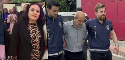 Gaziantep&rsquo;te Eşini &Ouml;ld&uuml;ren, Oğlunu ve Damasını Yaralayan Sanığın Duruşması S&uuml;r&uuml;yor