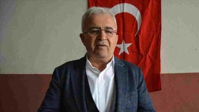 Gaziantep’te Eski Belediye Başkanı İçin Şok Karar: 16 Yıl 3 Ay Hapis Onandı