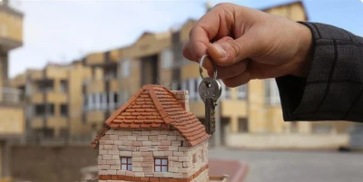 Gaziantep'te Ev Almayı D&uuml;ş&uuml;nenler Dikkat! 2 Milyon TL Konut Kredisi 6,7 Milyon TL Olarak Geri D&ouml;n&uuml;yor