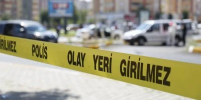 Gaziantep&rsquo;te Evinde &Ouml;l&uuml; Bulundu