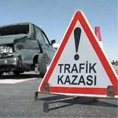 Gaziantep'te Feci Kaza, 4 Yaralıdan 3'&uuml;n&uuml;n Durumu Ciddi