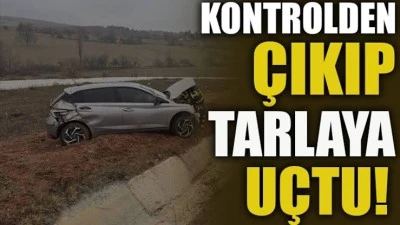 Gaziantep’te Feci Kaza: Aynı Aileden 7 Kişi Yaralandı