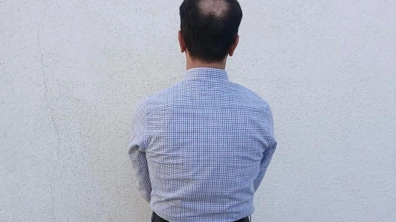 Gaziantep’te FETÖ Şüphelisi Yakalandı