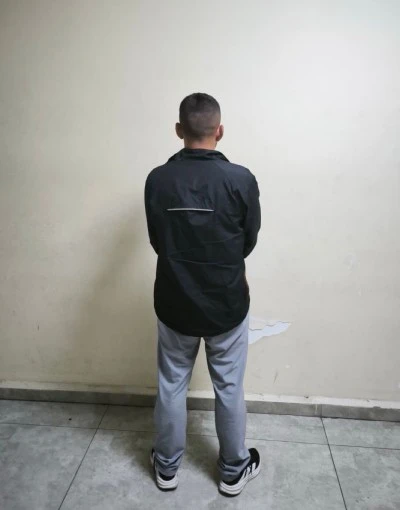 Gaziantep&rsquo;te Firari H&uuml;k&uuml;ml&uuml; Yakalandı
