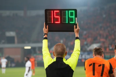 Gaziantep&rsquo;te Futbolseverlere &Ouml;nemli Kural