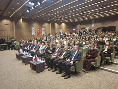 Gaziantep&rsquo;te Gastrodiplomasi Programı Başladı