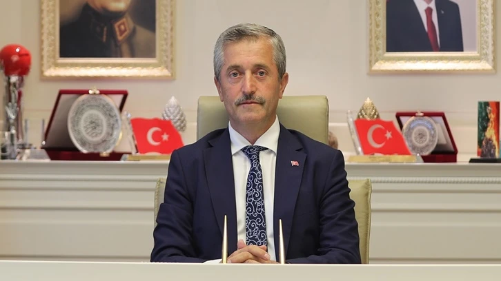 Gaziantep’te Gazze'ye destek yürüyüşü düzenlenecek: Tahmazoğlu'ndan davet!