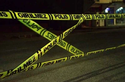 Gaziantep&rsquo;te Gen&ccedil; Şahıs Evinde &Ouml;l&uuml; Bulundu