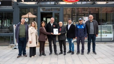 Gaziantep&rsquo;te Gıda G&uuml;venliği İ&ccedil;in Yeni Adım: &ldquo;Altın Yıldız Hijyen Rozeti&rdquo; Tanıtıldı