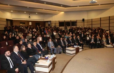 Gaziantep&rsquo;te girişimcilik ve melek yatırımcılıkta yeni d&ouml;nem
