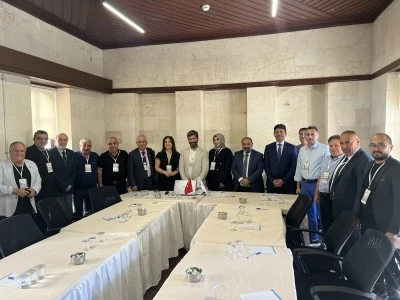 Gaziantep’te Göç Sempozyumunda konuşan Gazetecilerden “Empati ve Sorumluluk” Çağrısı