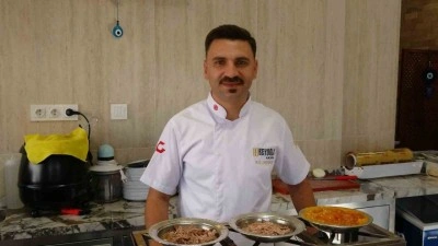 Gaziantep’te grip olanlar iyileşmek için beyran içiyor