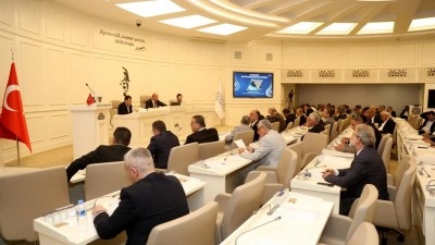 Gaziantep&rsquo;te &ldquo;G&uuml;venli Okullar&rdquo; protokol&uuml; i&ccedil;in ilk adım