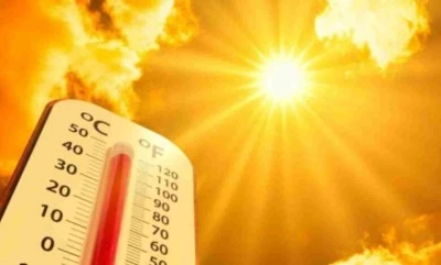 Gaziantep'te Haftanın İlk G&uuml;n&uuml;nde Sıcak Hava ve Kuvvetli R&uuml;zgar Etkili Olacak