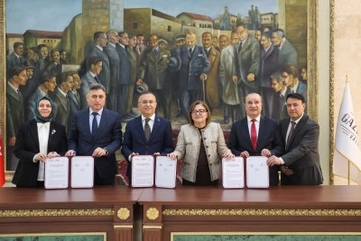 Gaziantep&rsquo;te Hastalara Refakat&ccedil;i Desteği Başlıyor