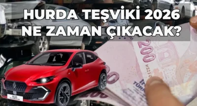 Gaziantep&rsquo;te Hurda Teşviki G&uuml;ndemi