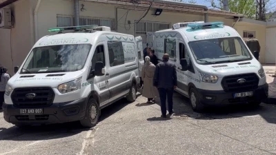 Gaziantep&rsquo;te iki ayrı trakt&ouml;r kazasında 2 &ccedil;ift&ccedil;i hayatını kaybetti
