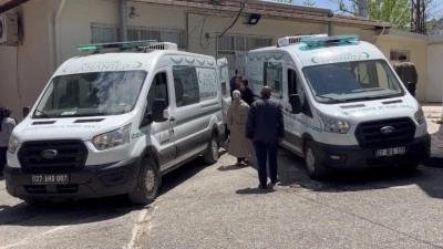 Gaziantep&rsquo;te iki ayrı trakt&ouml;r kazasında 2 &ccedil;ift&ccedil;i hayatını kaybetti