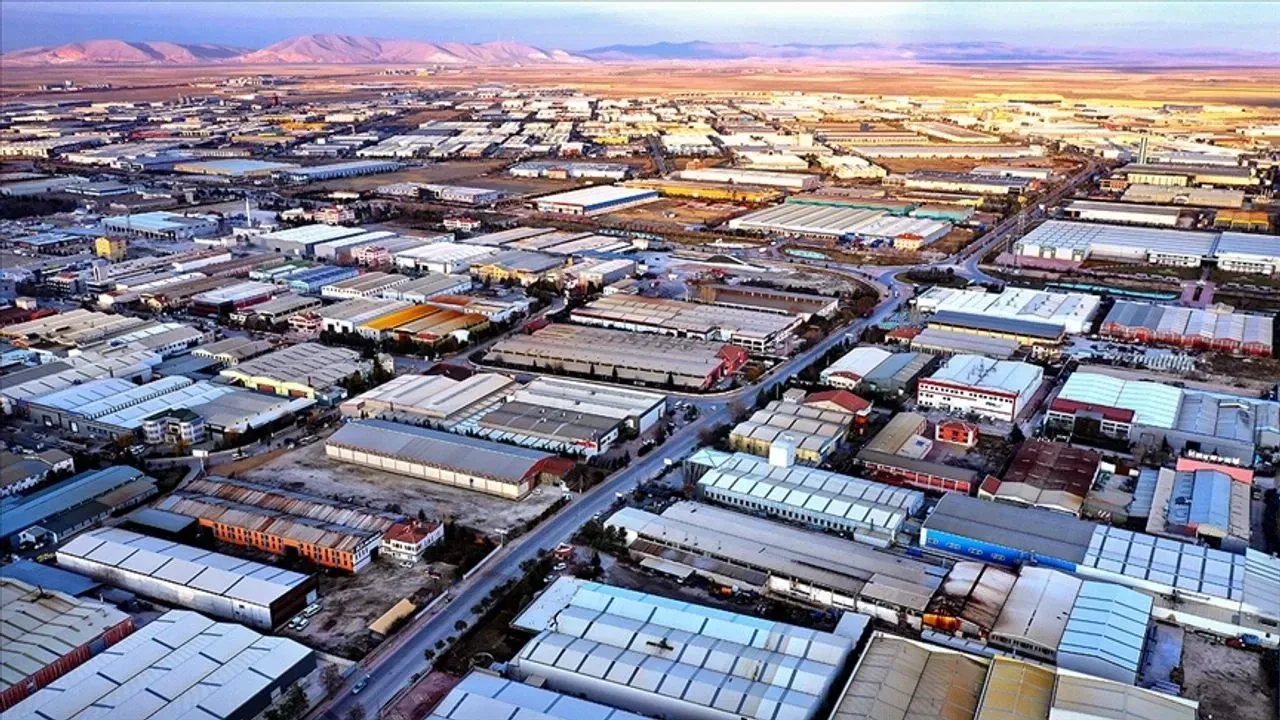 Gaziantep’te İki Firmada Konkordato Sürecinde Yeni Aşama: Alacaklılar İçin Kritik Toplantı Tarihi Belirlendi