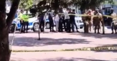 Gaziantep’te iki grup arasında silahlı kavga: 3’ü ağır 9 yaralı
