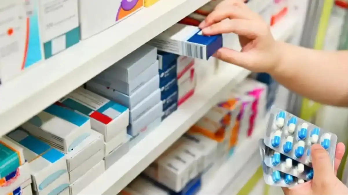 Gaziantep&rsquo;te ila&ccedil; fiyatlarına zam