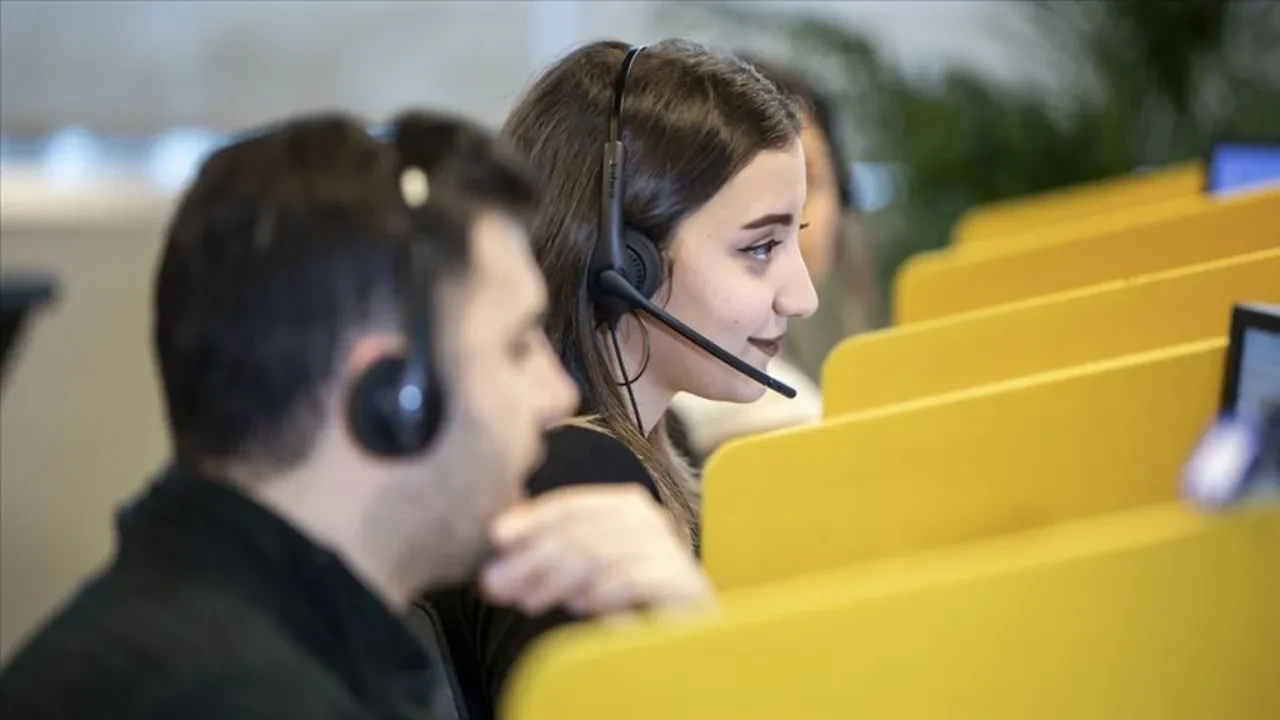 Gaziantep&rsquo;te İş Arayana M&uuml;jde! 2,4 Milyon A&ccedil;ık İş Var, En Kolay İş Bulunan Meslekler A&ccedil;ıklandı