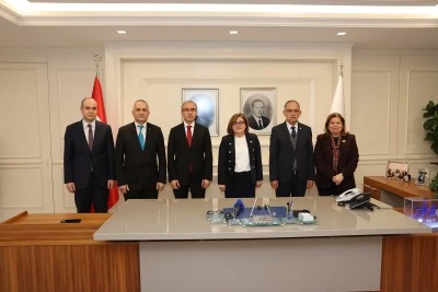 Gaziantep&rsquo;te İşg&uuml;c&uuml; Uyum Programı tanıtıldı: &Uuml;niversitelilere mesleki deneyim fırsatı