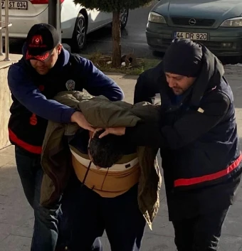 Gaziantep&rsquo;te İtibar Suikastı İddiası ,Gazete Sahibi Tutuklandı