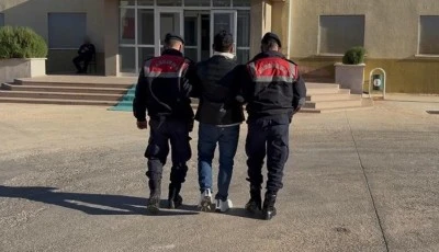 Gaziantep’te jandarmadan Başarili Operasyon