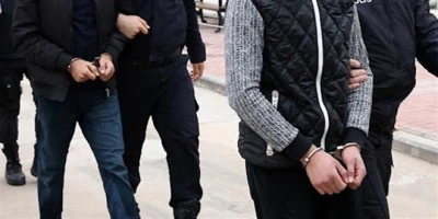 Gaziantep&rsquo;te JASAT&rsquo;tan Firari Operasyonu,3 H&uuml;k&uuml;ml&uuml; Yakalandı