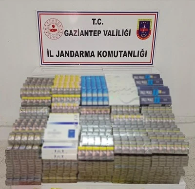 Gaziantep&rsquo;te Ka&ccedil;ak&ccedil;ılara Ge&ccedil;it Yok