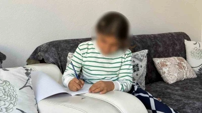 Gaziantep’te kaçırılmak istenen çocuk: &quot;Sokağa çıkmaya korkuyorum&quot;
