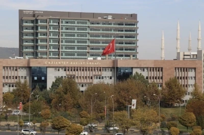 Gaziantep&rsquo;te karısını bı&ccedil;aklayan kocaya 17 yıl hapis cezası
