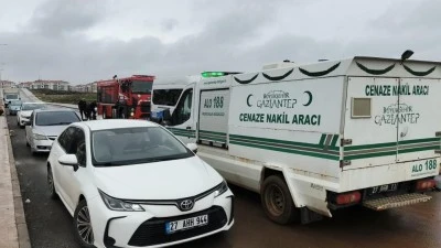 Gaziantep'te kaybolan zihinsel engelli vatandaş sulama kanalında &ouml;l&uuml; bulundu