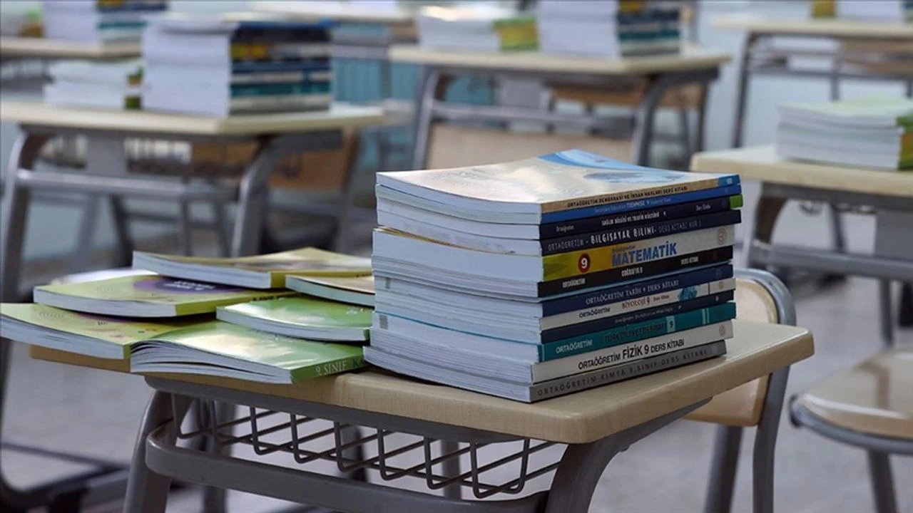 Gaziantep’te Kaynak Kitap Tartışmalarına Müfettiş İncelemesi