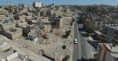 Gaziantep&rsquo;te Kentsel D&ouml;n&uuml;ş&uuml;mde Yeni D&ouml;nem