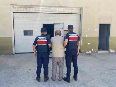 Gaziantep&rsquo;te kesinleşmiş cezayla aranan 2 şahıs yakalandı
