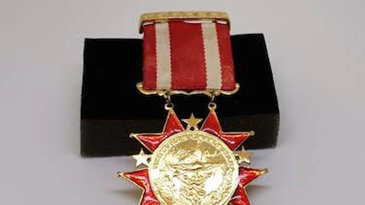 Gaziantep’te Kıbrıs Gazisinden Acı Haber Geldi