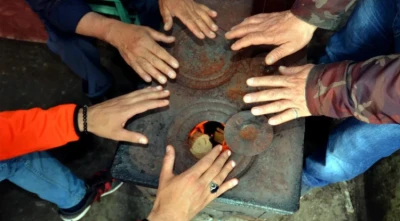 Gaziantep&rsquo;te k&ouml;m&uuml;r yardımı başlıyor