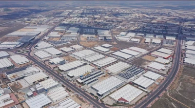 Gaziantep&rsquo;te Konkordato Alarmı 