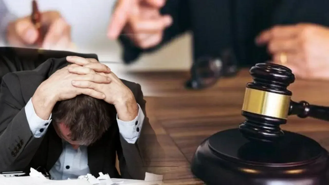 Gaziantep&rsquo;te konkordato alarmı İflas tezgahına sıkı denetim geliyor