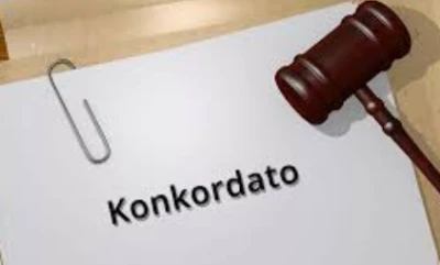 Gaziantep&rsquo;te konkordato dalgası b&uuml;y&uuml;yor, İnşaat sekt&ouml;r&uuml; de etkilendi