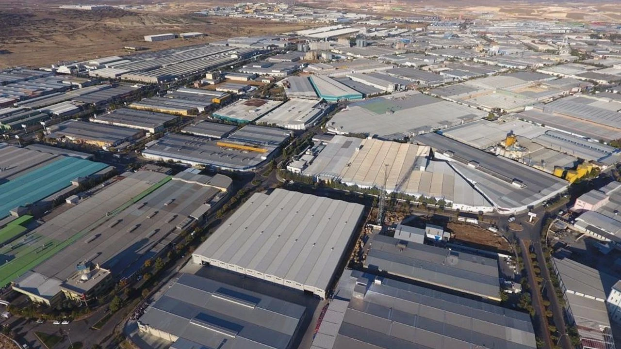 Gaziantep&rsquo;te Konkordato Dalgası B&uuml;y&uuml;yor, Mart Ayında 20 Firmaya Karar &Ccedil;ıktı