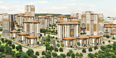 Gaziantep&rsquo;te Konut İ&ccedil;in Kritik D&ouml;nem:! Fiyatlar Y&uuml;kselişe Ge&ccedil;ti, Talep Hızlandı