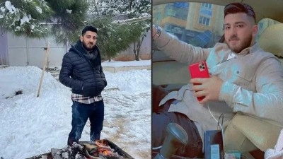 Gaziantep'te korkunç olay! Hemşire kendisine tüküren hastasını iğne ile öldürdü