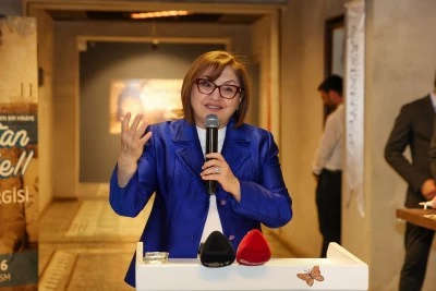 Gaziantep&rsquo;te K&uuml;lt&uuml;rel Hafızayı Yaşatan Sergi A&ccedil;ıldı