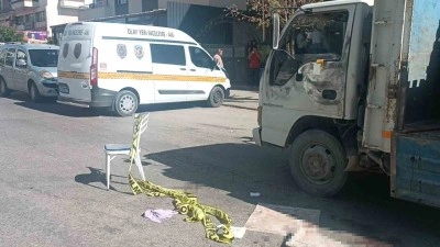 Gaziantep&rsquo;te kuzenini &ouml;ld&uuml;ren sanık 2&rsquo;nci kez hakim karşısına &ccedil;ıktı